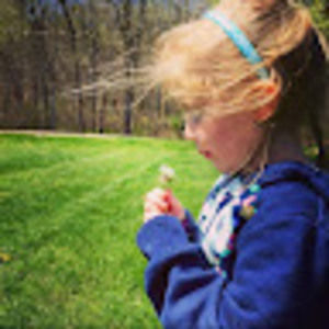 Meet your Posher, Madeline